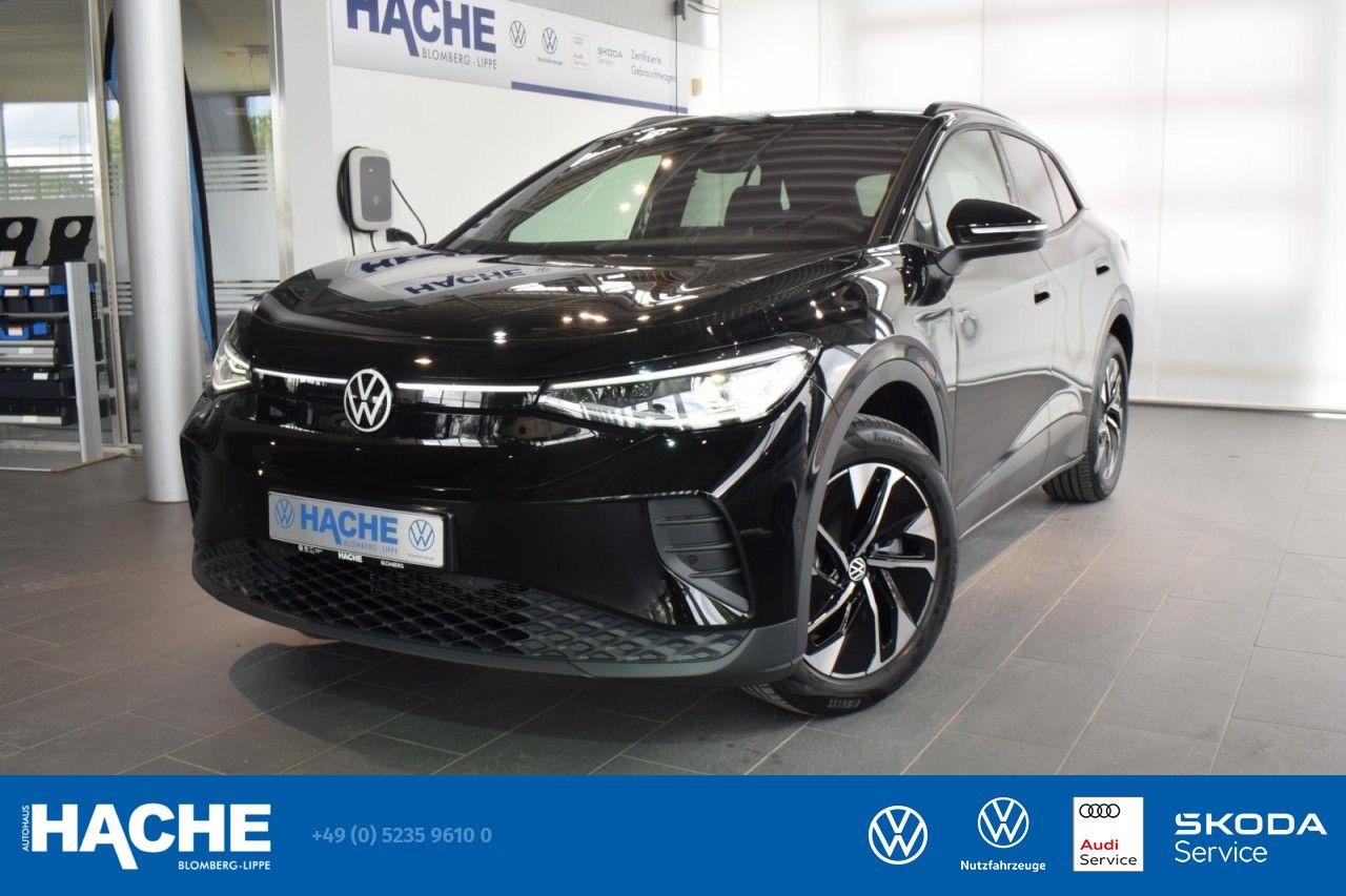 Volkswagen ID.4 Pro ENERGY 79 kWh KAMERA NAVI LED Klima