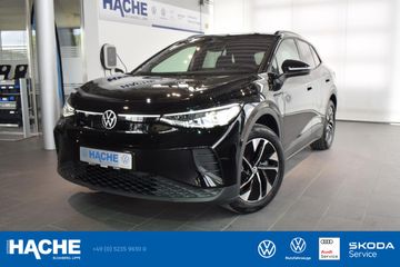 Volkswagen Leasingangebot: Volkswagen ID.4 Pro ENERGY 79 kWh KAMERA NAVI LED Klima