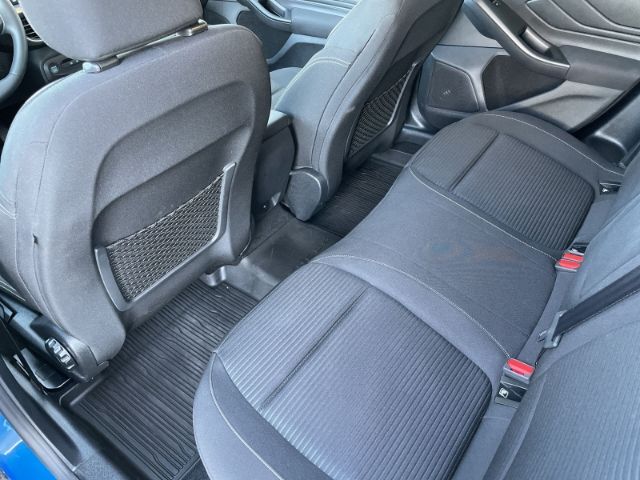 Fahrzeugabbildung Ford Focus 1.5 EcoBlue Lim. Titanium X Autom. AHK, Na