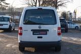 Volkswagen Caddy Kasten/Kombi Kombi 7 SITZER KLIMA - mit Benzin-Antrieb Autos in Minden: Kleinbus