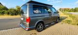 Volkswagen T6 Multivan - VW T6 Multivan Gebrauchtwagen in Berlin