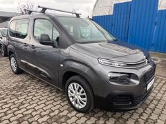 CITROEN Berlingo Live M KLIMA,ELF,BLUETHOOTH,AHK,USB CITROEN Berlingo Live M KLIMA,ELF,BLUETHOOTH,AHK,USB