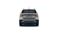 Volkswagen T-Cross - Vorschau Bild 6