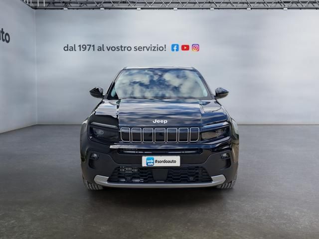 Other JEEP Avenger 1.2 Turbo 100 CV MHEV Summit imagem 2