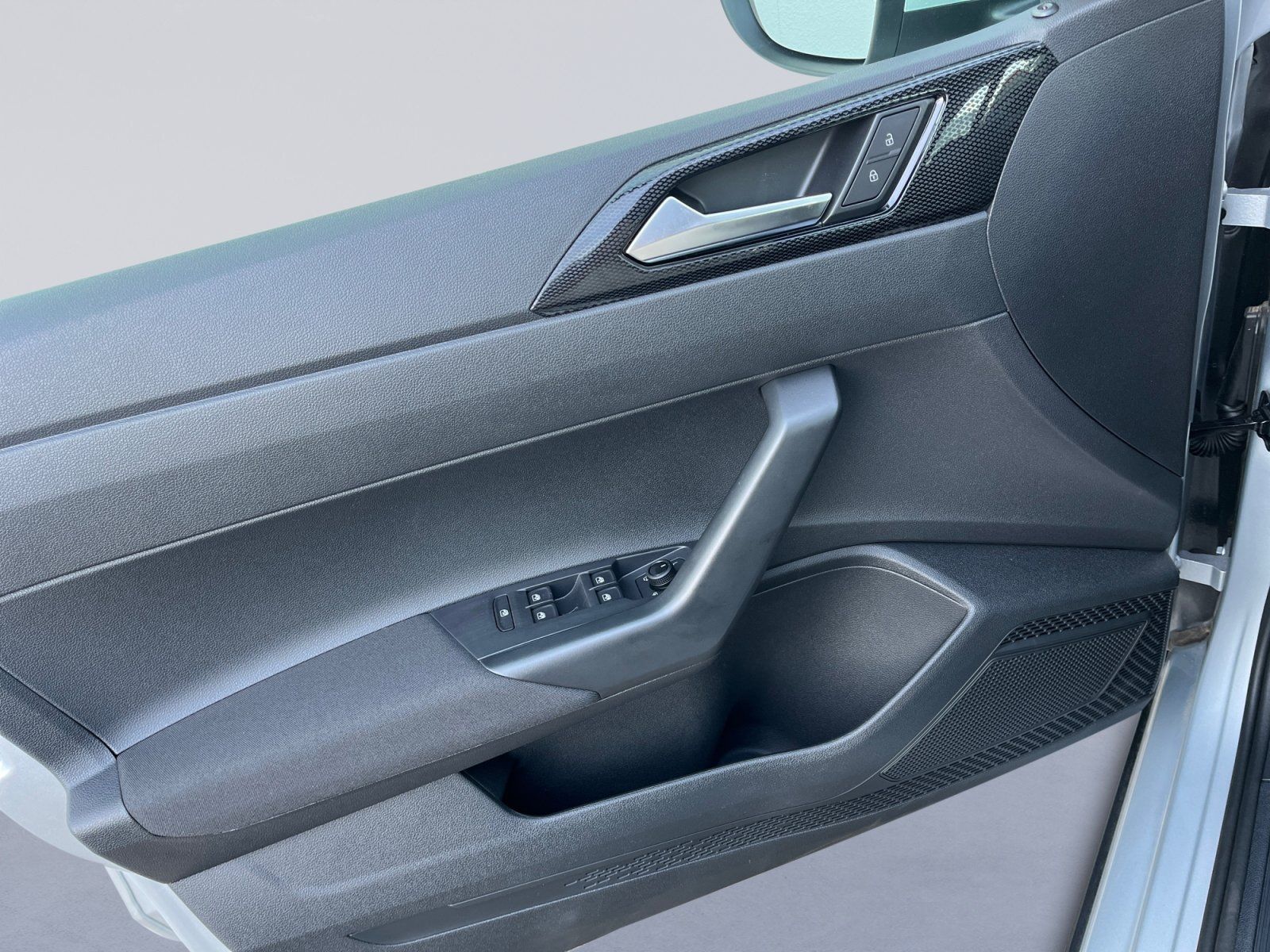 Volkswagen Taigo - Bild 14
