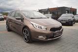 Kia Ceed Sportswagon Spirit Klimaauto Kamera SHZ PDC - Kia cee'd Sportswagon aus 2013
