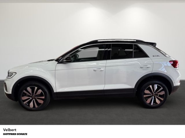 Volkswagen T-Roc - Bild 3