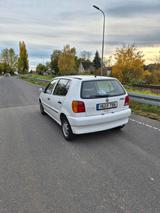 Volkswagen VW polo automatik - gebrauchte VW Polo aus dem Jahr 1996