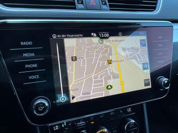 Skoda Superb - 12