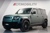 Land Rover Defender 110 2.0 P400e 110 S | Urban Widetrack | - Land Rover Defender mit Hybrid-Antrieb