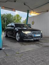Audi A6 Allroad 3.0 BiTDI 313 PS | <100K KM | Voll - Audi A6 Allroad: 3.0