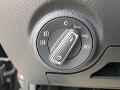 Fahrzeugabbildung Seat Ibiza 1.0 TSI LED DIGITAL-COCKPIT NAVI 17" ALU