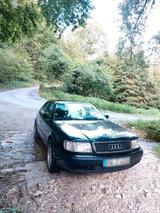 Audi 100 c 4 2.6 Quattro - gebrauchte Audi 100 aus dem Jahr 1994