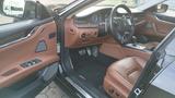 Maserati Quattroporte 3.8 V8 GTS Automatik*Ferrari-Motor* - gebrauchte Maserati Quattroporte aus dem Jahr 2013