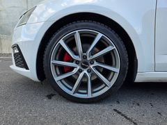 SKODA Octavia Combi RS 4x4 2.0TDI 184PS DSG AHK