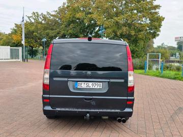 صورة 4 لـ 2006 Mercedes-BENZ VIANO