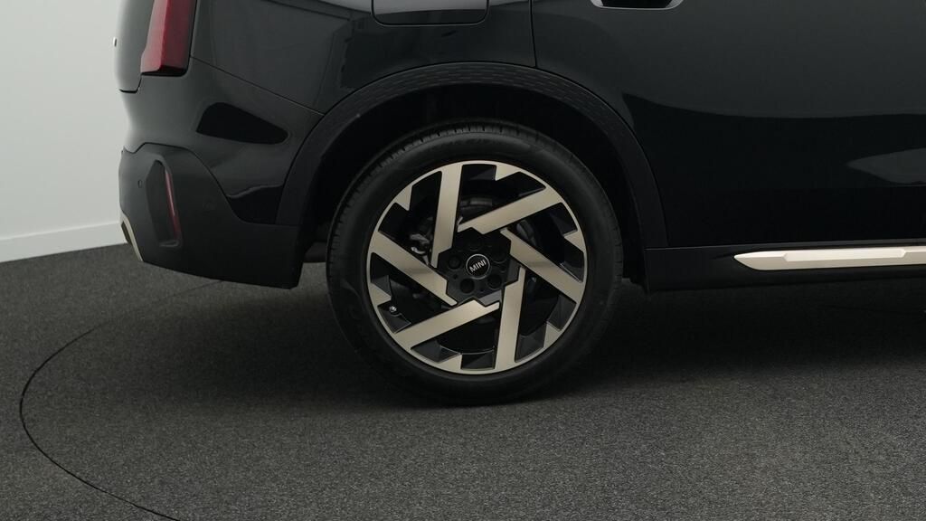 MINI Cooper C Countryman - Bild 17