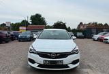 Opel Astra K Elegance CarPlay Kamera Sitzheizung - Opel Astra: Weiß