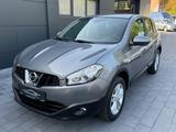 Nissan Qashqai 2.0 Acenta 1 Hand Automatik Klima AHK - Nissan Qashqai: Automatik