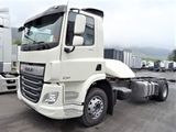 DAF CF 340 FA*RS 4.900 mm*Alison*Sofort verfügbar !!