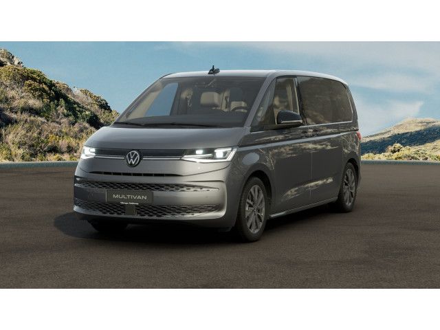Volkswagen T7 Multivan - Bild 2