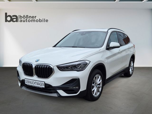 BMW X1 sDrive 20i Advantage PANORAMA/LED/NAVI/PDCv+h