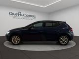 Seat Leon  1.0 TSI Automatik Style Ecomotive StHz, Kl - Seat Leon: Style Ecomotive