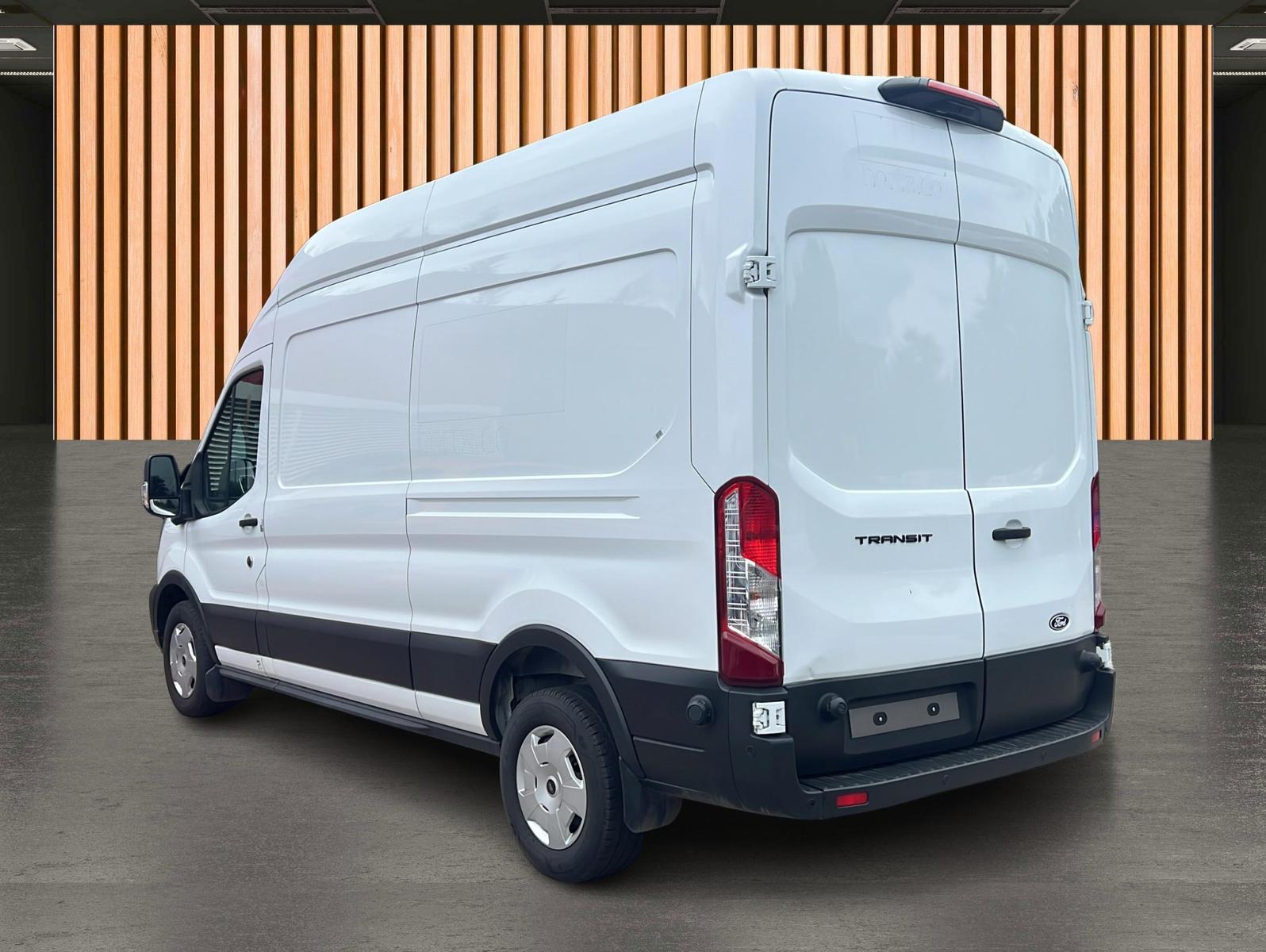 Ford Transit 350 L3H3 Trend*Kamera*Tempomat*Sitzhzg*, миниатюра 5