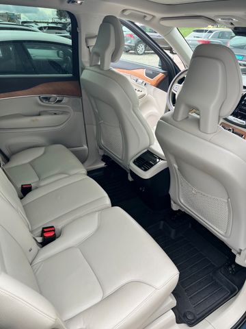 XC 90 XC90 Momentum Pro AWD