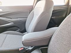 Fahrzeugabbildung Opel Crossland Elegance 1.2 Turbo, Navi, RFK, SHZ