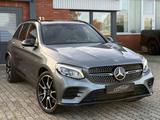 Mercedes-Benz GLC 43 AMG 4Matic/360*ACC/PANO/FULL-LED/B&O/ - gebrauchte Mercedes-Benz GLC 43 AMG aus dem Jahr 2018