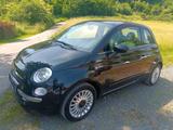 Fiat Auto Fiat 500 - Fiat aus 2011: Auto