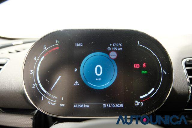 MINI Cooper D Clubman