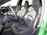 Ford Focus 2.3 ST X Matrix-LED HUD B&O Styling RFK - Ford Focus: Grün, ST