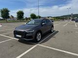 Audi Q8 55 TFSI quattro tiptronic - - Audi Q8 in Saarbrücken