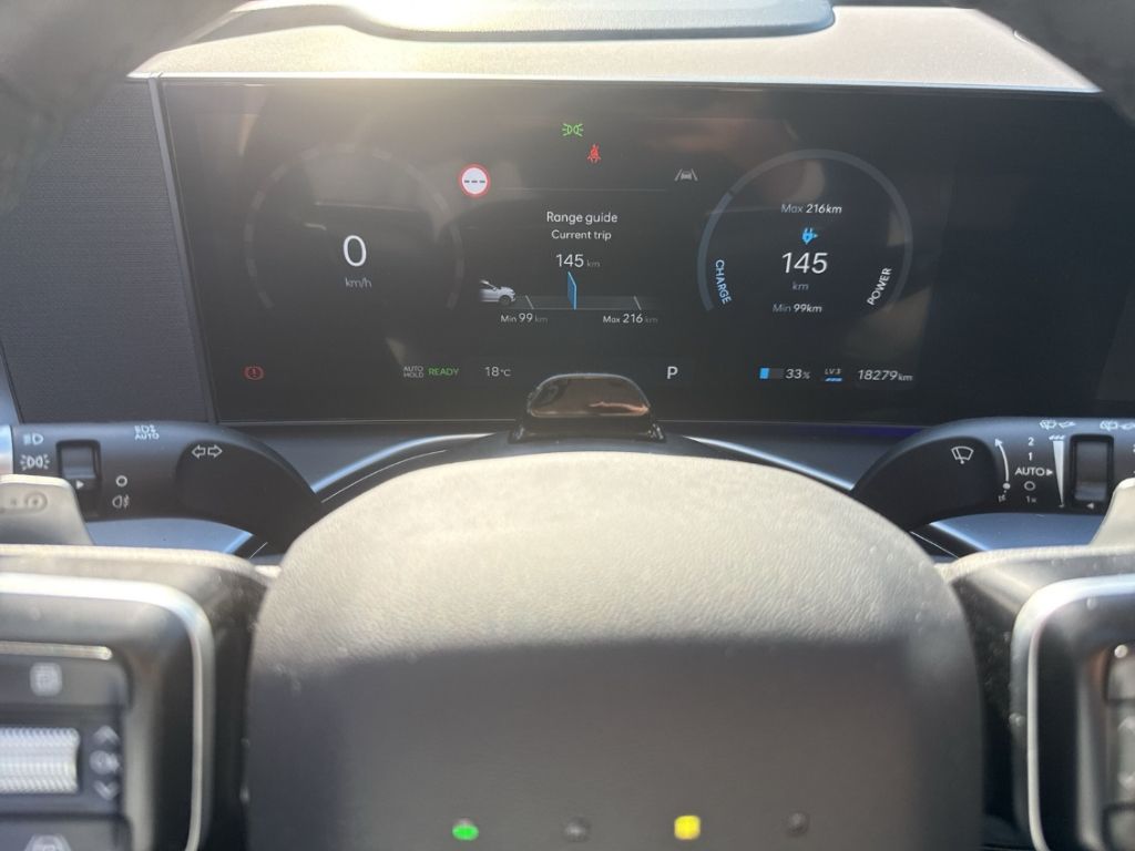 Hyundai IONIQ 9 – Bild 17