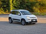 Fiat Panda 1.3 MJT S&S Trekking CV-75 E5B Manual - Fiat Panda: Trekking