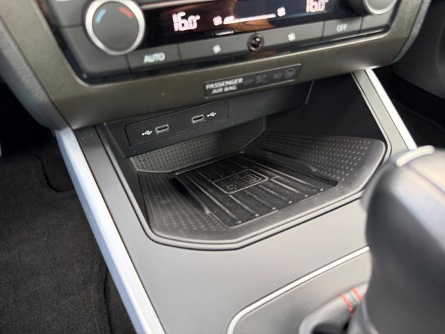 Seat Arona FR-Line DSG|LED|Kamera|DAB|Navi|FullLink