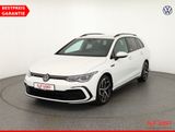 Volkswagen Golf VIII Variant 2.0 TDI DSG 2x R-Line LED ACC