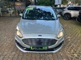 Ford S-MAX 2.0 EcoBlue Titanium Winterp.+2xKlima+Kam. - Ford S-Max Gebrauchtwagen in Dresden
