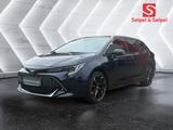 Toyota Corolla TS Hybrid GR Sport *HUD*ELek-Kofferraum - Toyota Corolla Gebrauchtwagen in Frankfurt