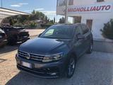 Volkswagen VOLKSWAGEN Tiguan Allspace 2.0 TDI SCR DSG 4MOTI - VW Tiguan Allspace mit Halbautomatikschaltung