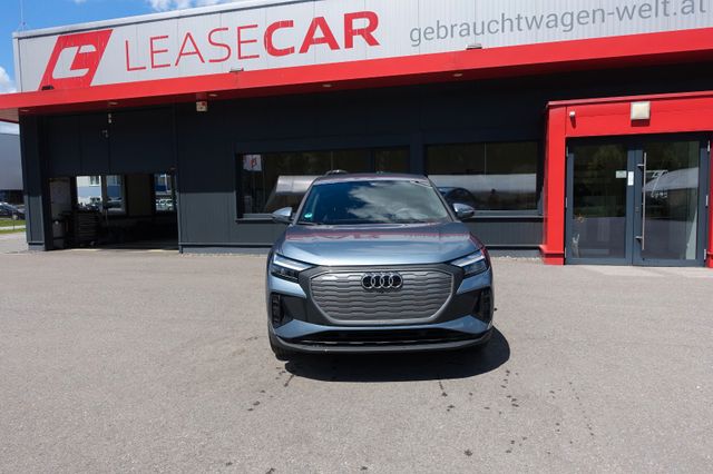 Audi Q4 e-tron Sportback 40 e-tron *EXP.26990*