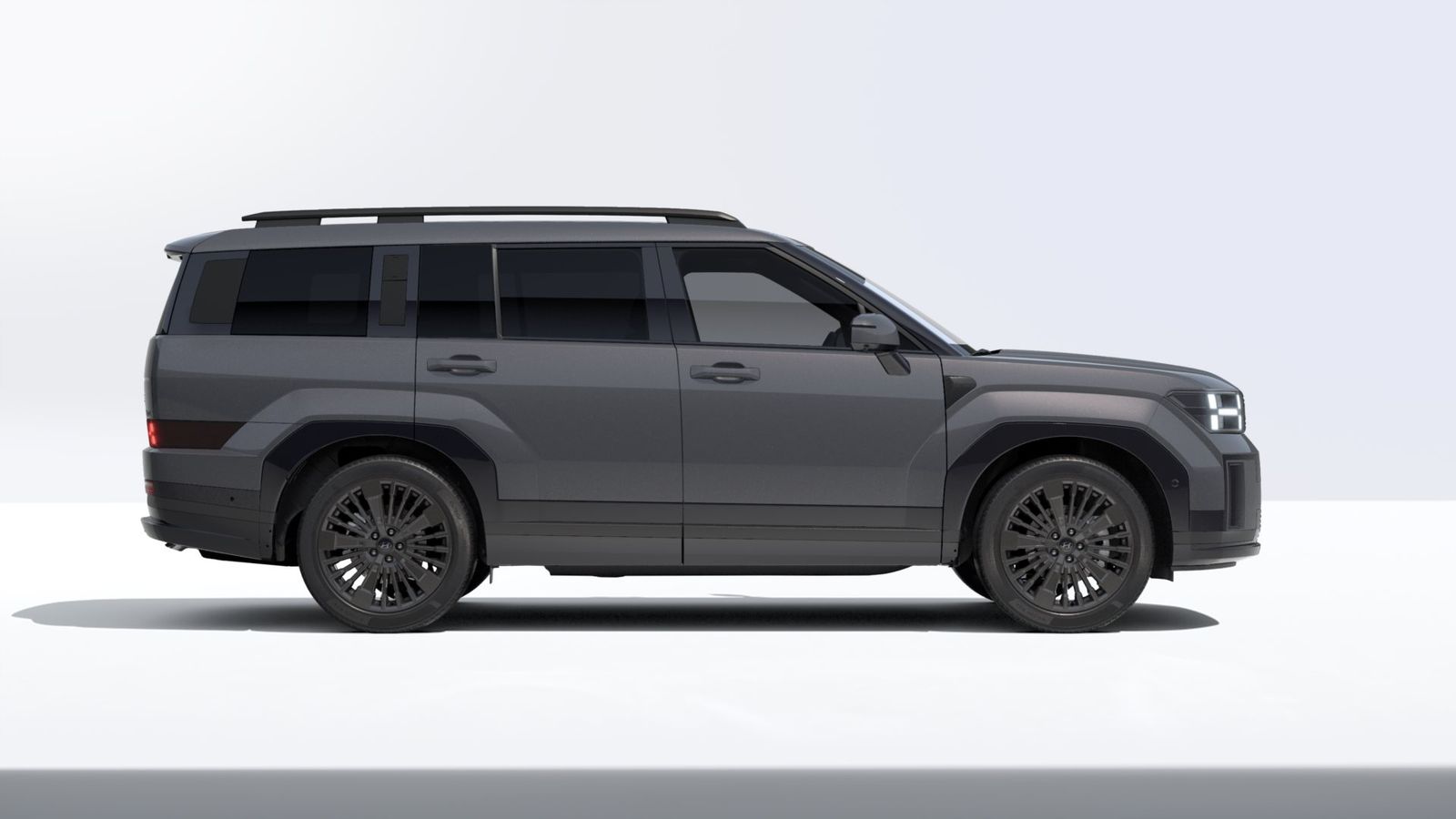 Hyundai SANTA FE - Bild 5