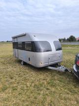 Other Ramspeck Wohnwagen mit Heckgarage  - Offers