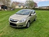 Opel Corsa 1.2 Twinport Easytronic Edit., 46000 km - Opel Corsa aus 2007: 1.4