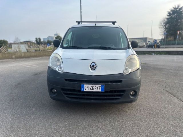 Renault Kangoo 1.5 dCi/84CV 3p. Storia Confort E