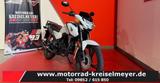 Honda CB125F Top gepflegter Zustand aus 1. Hand! - HONDA CB 125 T