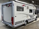 Carthago Chic C-Line - Carthago Wohnwagen & Wohnmobile