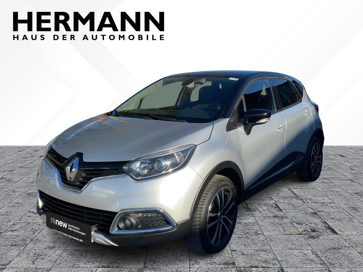 Renault Captur 1.5 dCi 110 eco² ENERGY XMOD CAM*LED*NAVI